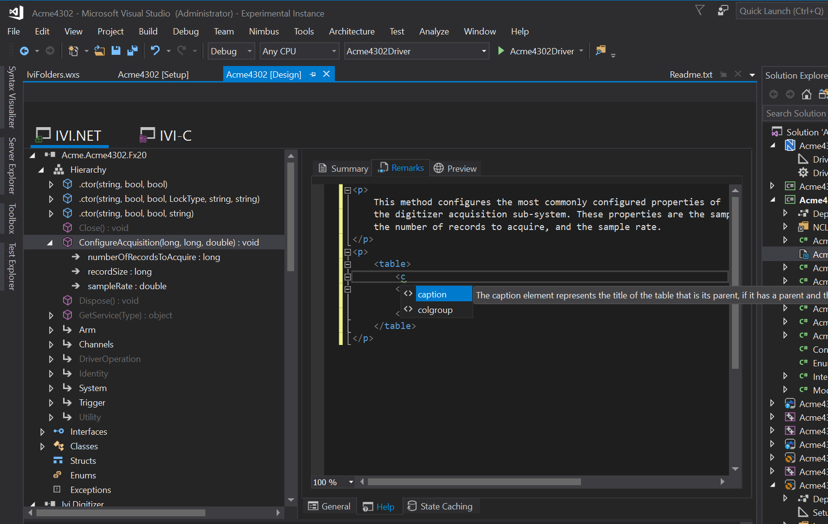 Nimbus for VS2019 - Visual Studio Marketplace