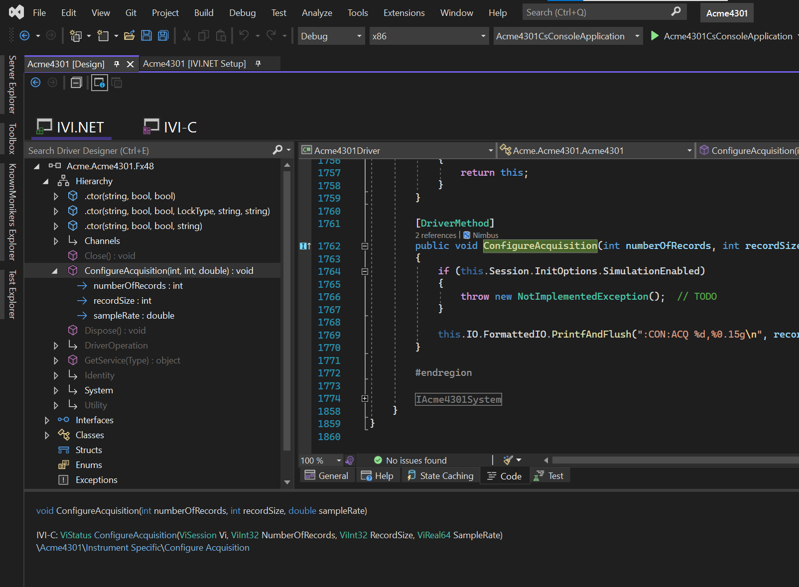 Nimbus for VS2022 - Visual Studio Marketplace